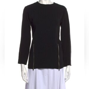 Stella McCartney Rocker Chic Top